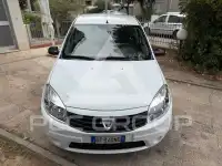 2009 Dacia Sandero