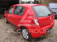 2009 Dacia Sandero