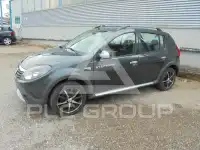 2009 Dacia Sandero