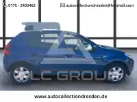 2009 Dacia Sandero