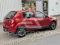 2009 Dacia Sandero