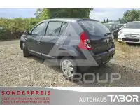2009 Dacia Sandero