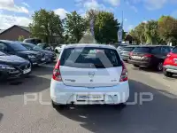2009 Dacia Sandero
