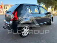 2009 Dacia Sandero