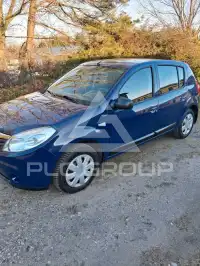 2009 Dacia Sandero