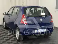 2009 Dacia Sandero