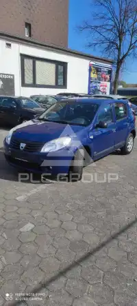2009 Dacia Sandero