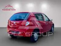 2009 Dacia Sandero