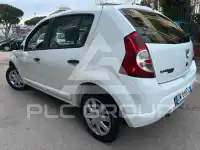 2009 Dacia Sandero