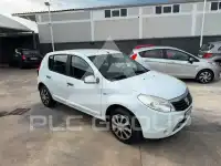 2009 Dacia Sandero