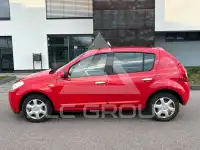 2009 Dacia Sandero