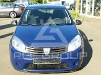 2009 Dacia Sandero