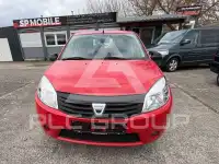 2009 Dacia Sandero