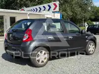 2009 Dacia Sandero