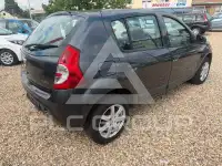 2009 Dacia Sandero