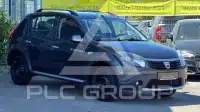2009 Dacia Sandero