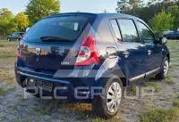 2009 Dacia Sandero