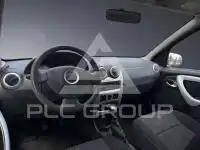 2009 Dacia Sandero