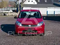 2009 Dacia Sandero