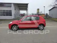 2009 Dacia Sandero