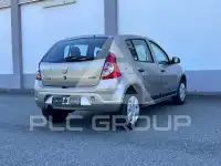 2009 Dacia Sandero