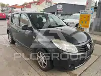 2009 Dacia Sandero