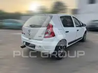 2009 Dacia Sandero