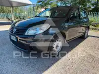 2009 Dacia Sandero