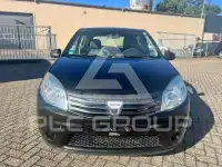 2009 Dacia Sandero