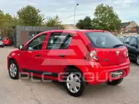 2009 Dacia Sandero