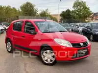 2009 Dacia Sandero