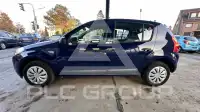 2009 Dacia Sandero
