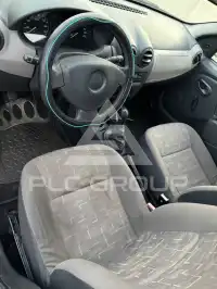 2009 Dacia Sandero