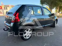 2009 Dacia Sandero
