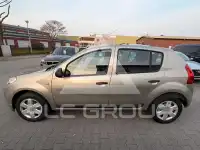 2009 Dacia Sandero