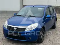 2009 Dacia Sandero