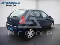 2009 Dacia Sandero