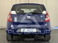 2009 Dacia Sandero