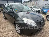 2009 Dacia Sandero