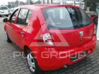 2009 Dacia Sandero