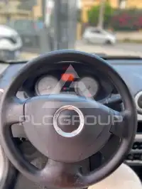 2009 Dacia Sandero
