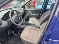 2009 Dacia Sandero