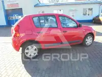 2009 Dacia Sandero