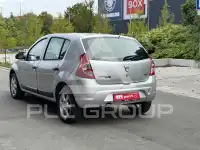 2009 Dacia Sandero