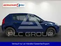2009 Dacia Sandero