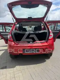 2009 Dacia Sandero