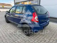 2009 Dacia Sandero