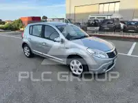 2009 Dacia Sandero