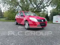 2009 Dacia Sandero