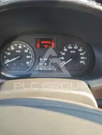 2009 Dacia Sandero